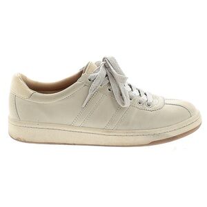 A new day off white sneakers